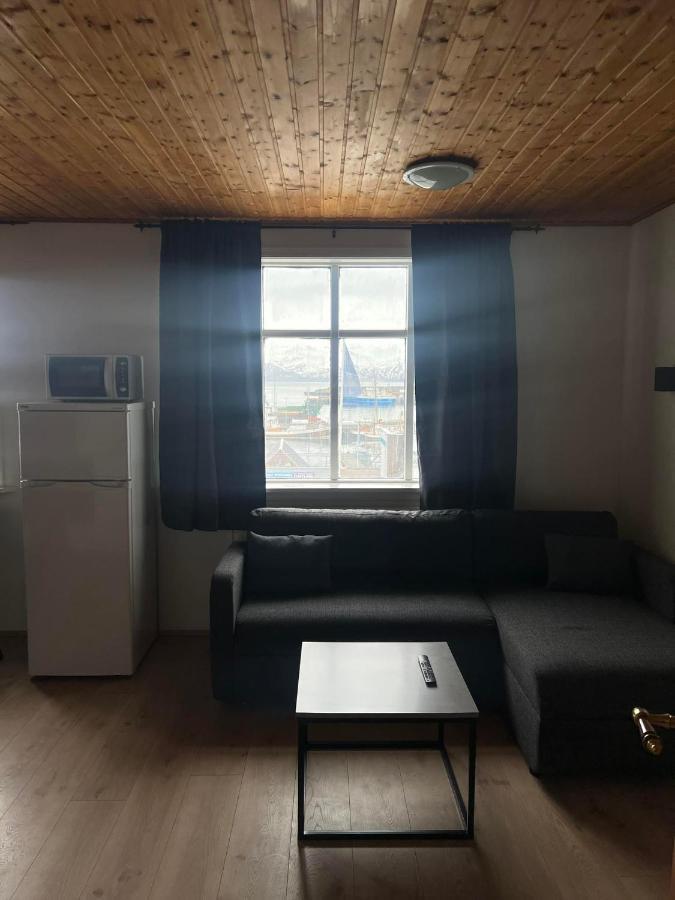Husavik Apartments Exterior photo